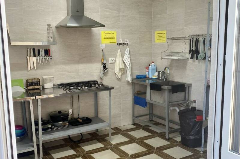 Изображение Изображение гостиницы "Частный дом «Усадьба у моря»" #3 #3