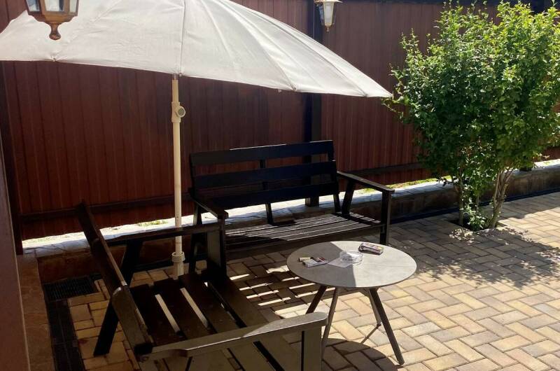 Изображение Изображение гостиницы "Частный дом «Усадьба у моря»" #6 #6