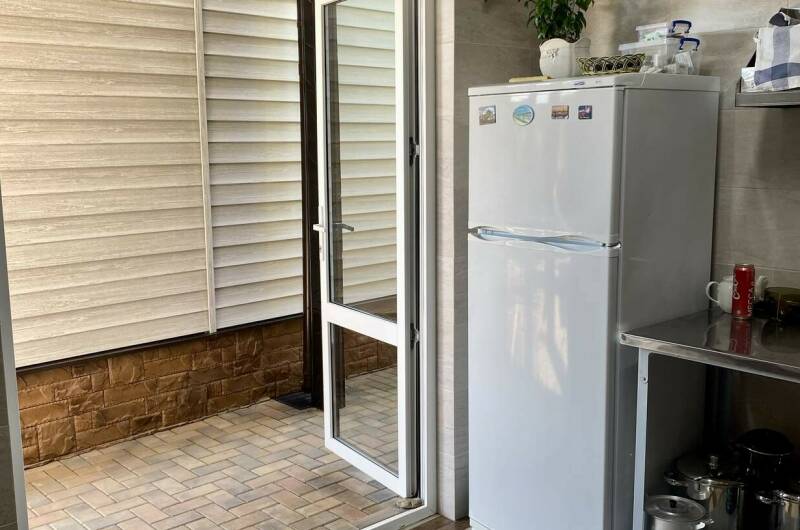 Изображение Изображение гостиницы "Частный дом «Усадьба у моря»" #7 #7