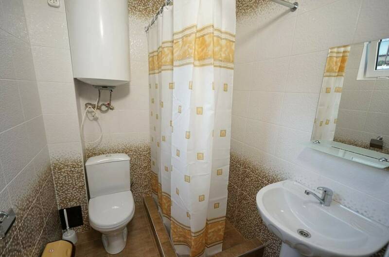 Изображение Изображение отеля / гостиницы "Гостевой дом «Тихое место»" #10 #8