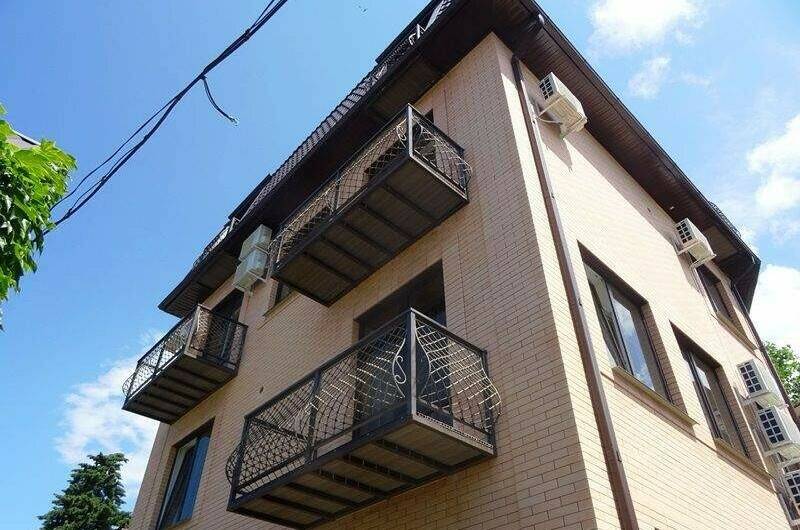 Изображение Изображение гостиницы &quot;Отель «MarkHills»&quot; #1 #1