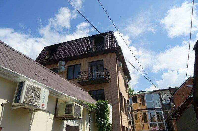 Изображение Изображение гостиницы &quot;Отель «MarkHills»&quot; #2 #2