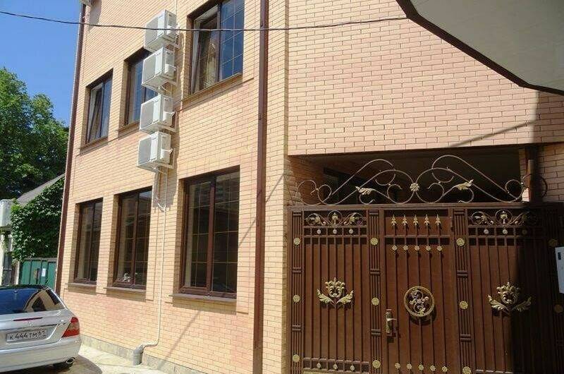 Изображение Изображение гостиницы &quot;Отель «MarkHills»&quot; #3 #3