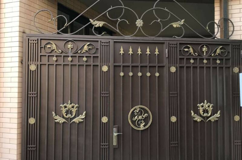 Изображение Изображение гостиницы &quot;Отель «MarkHills»&quot; #6 #6