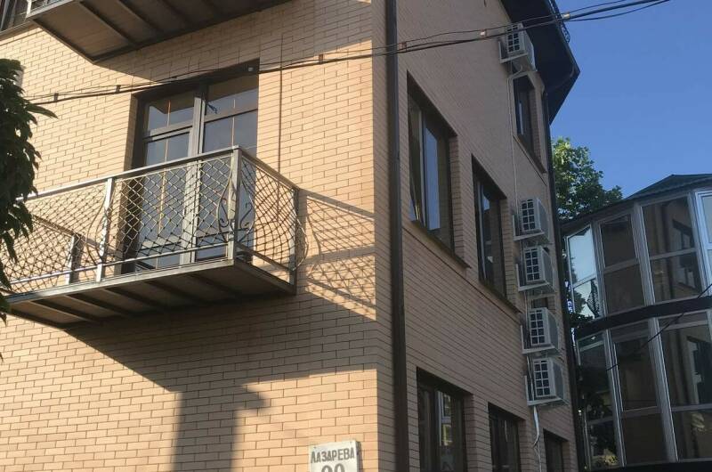 Изображение Изображение гостиницы &quot;Отель «MarkHills»&quot; #7 #7