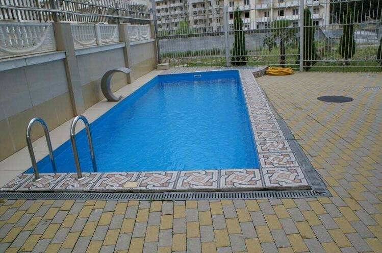 Изображение Изображение гостиницы &quot;Гостевой дом на Согласия&quot; #1 #1