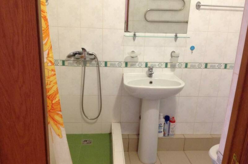 Изображение Изображение гостиницы &quot;Гостевой дом на Согласия&quot; #2 #2