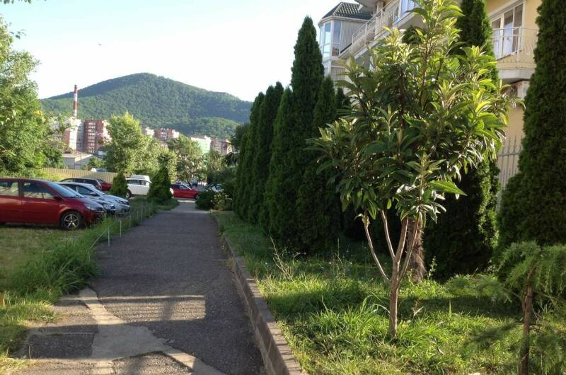 Изображение Изображение гостиницы &quot;Гостевой дом на Согласия&quot; #3 #3