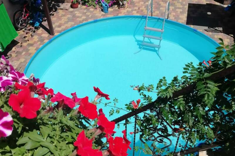 Изображение Изображение гостиницы "Гостевой дом «Лагрейн»" #1 #1