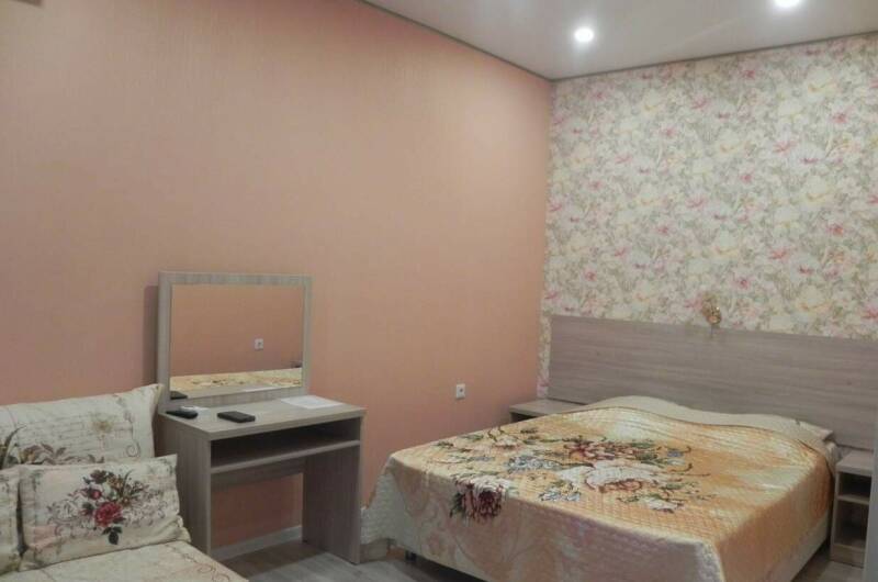 Изображение Изображение гостиницы "Гостевой дом «Лагрейн»" #2 #2