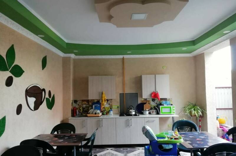 Изображение Изображение гостиницы "Гостевой дом «Лагрейн»" #4 #4