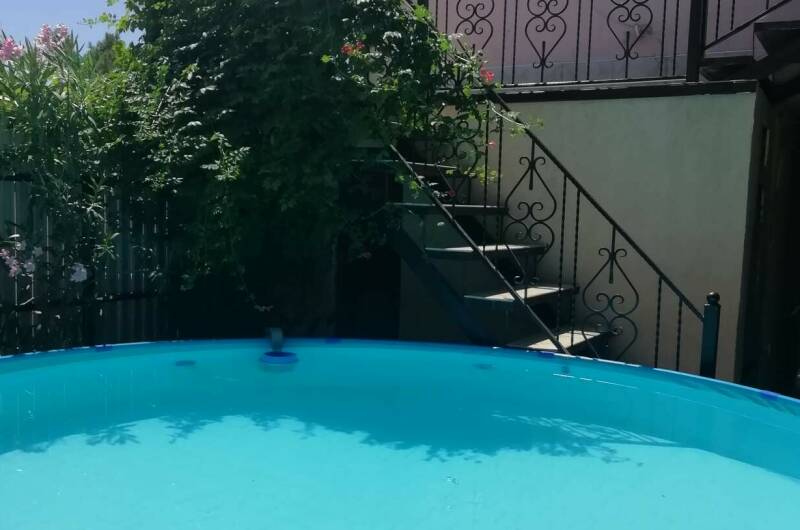 Изображение Изображение гостиницы "Гостевой дом «Лагрейн»" #5 #5