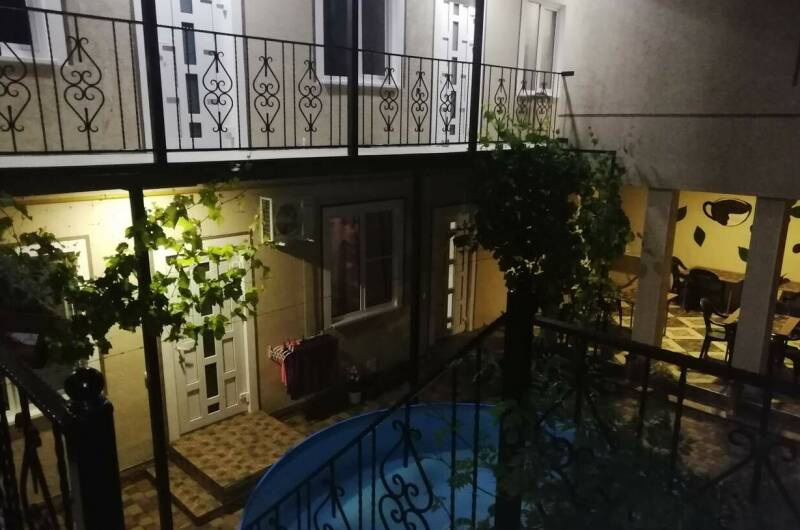 Изображение Изображение гостиницы "Гостевой дом «Лагрейн»" #6 #6