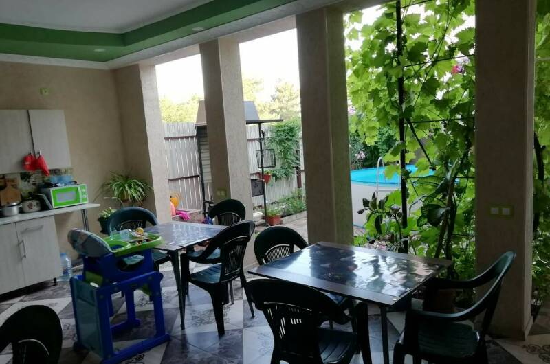 Изображение Изображение гостиницы "Гостевой дом «Лагрейн»" #7 #7