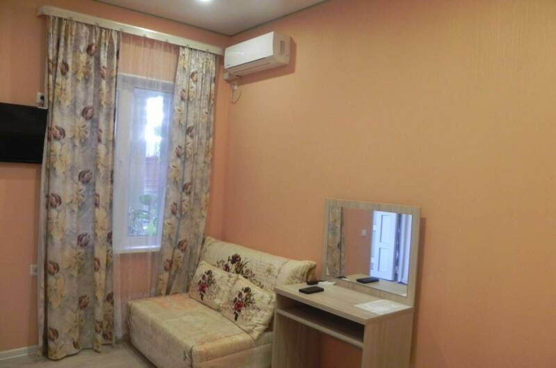 Изображение Изображение отеля / гостиницы "Гостевой дом «Лагрейн»" #10 #8