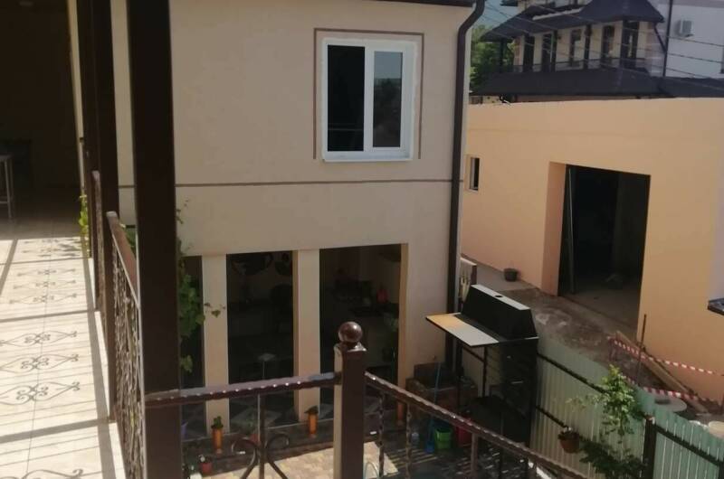 Изображение Изображение отеля / гостиницы "Гостевой дом «Лагрейн»" #11 #9