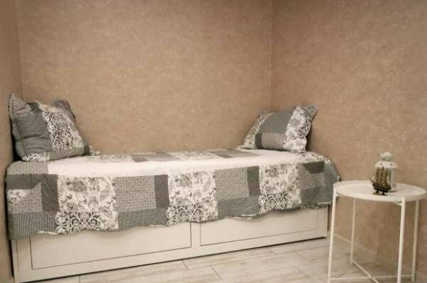 Изображение Изображение квартиры "Дом под ключ на Колхозной" #2 #2