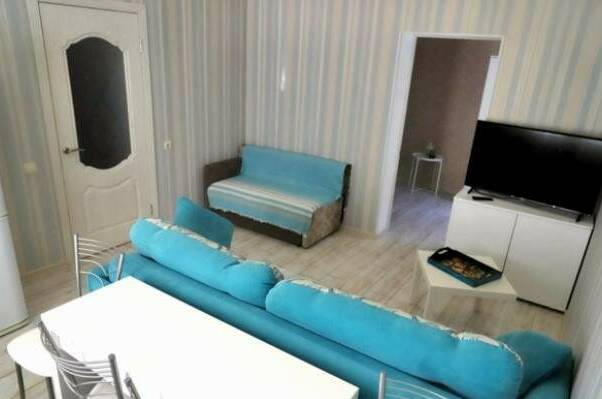 Изображение Изображение квартиры "Дом под ключ на Колхозной" #4 #4