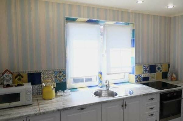 Изображение Изображение квартиры "Дом под ключ на Колхозной" #7 #7