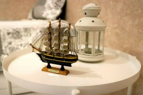 Изображение Изображение квартиры "Дом под ключ на Колхозной" #8 #8