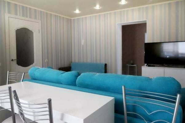 Изображение Изображение квартиры / апартамента "Дом под ключ на Колхозной" #10 #8