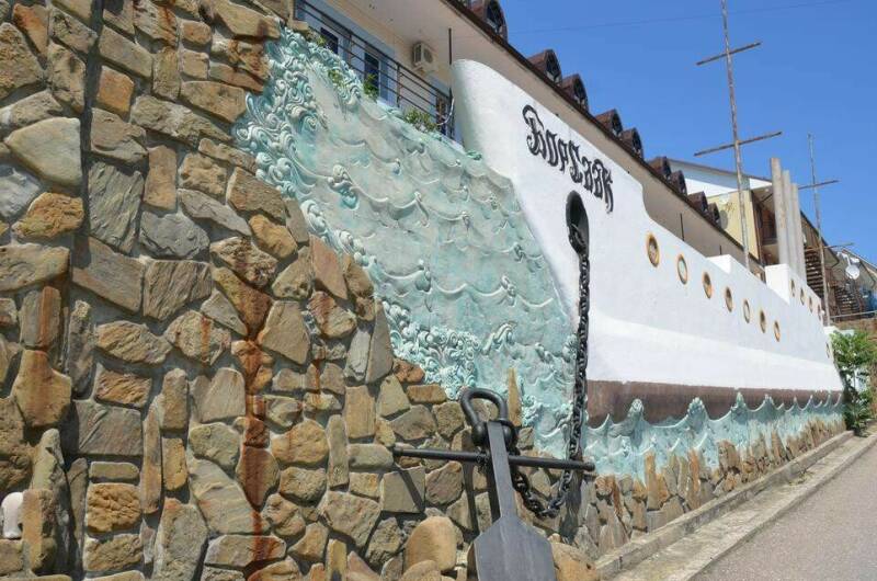 Изображение Изображение гостиницы &quot;Гостиница «БорСаак»&quot; #4 #4