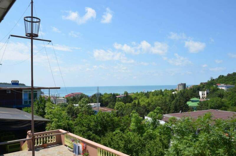 Изображение Изображение гостиницы &quot;Гостиница «БорСаак»&quot; #5 #5