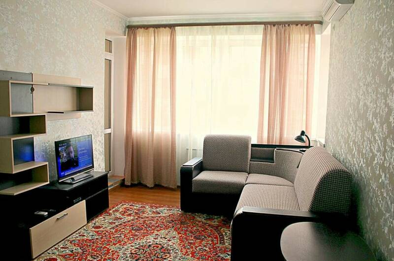 Изображение Изображение квартиры &quot;Однокомнатная квартира&quot; #1 #1