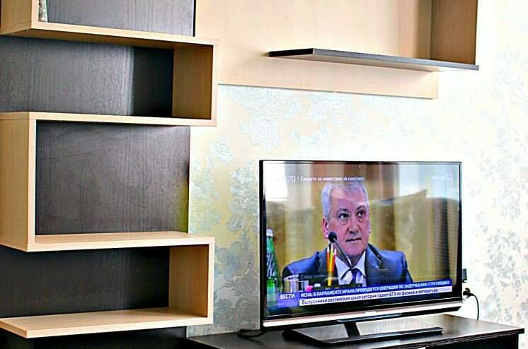 Изображение Изображение квартиры &quot;Однокомнатная квартира&quot; #2 #2