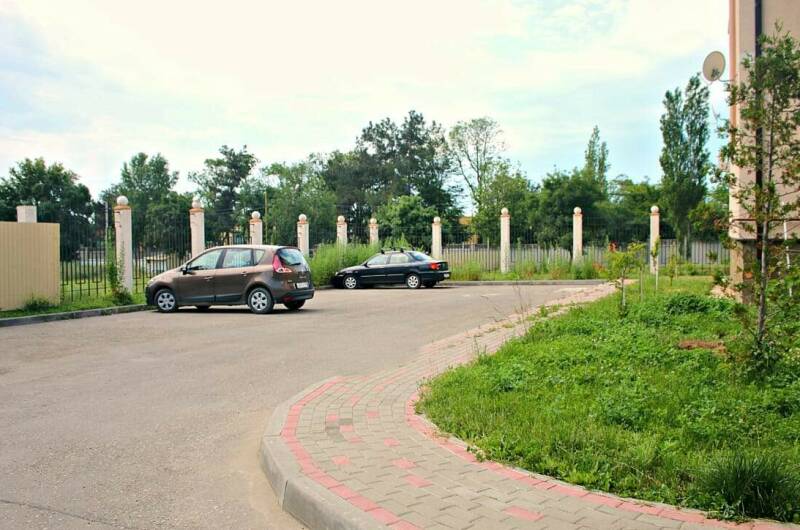 Изображение Изображение квартиры &quot;Однокомнатная квартира&quot; #8 #8