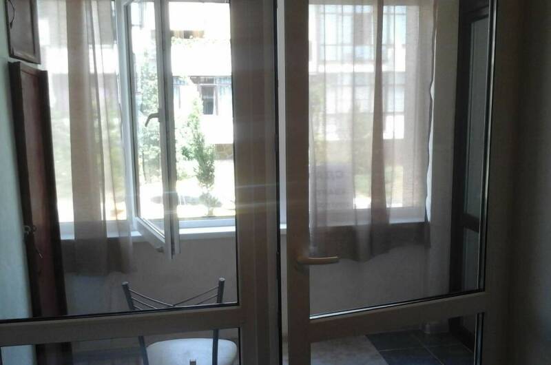 Изображение Изображение квартиры / апартамента "Однокомнатная квартира" #10 #8