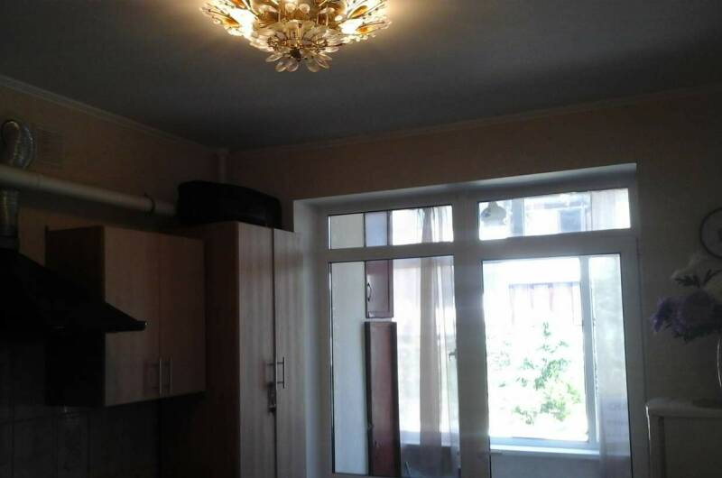 Изображение Изображение квартиры / апартамента "Однокомнатная квартира" #11 #9