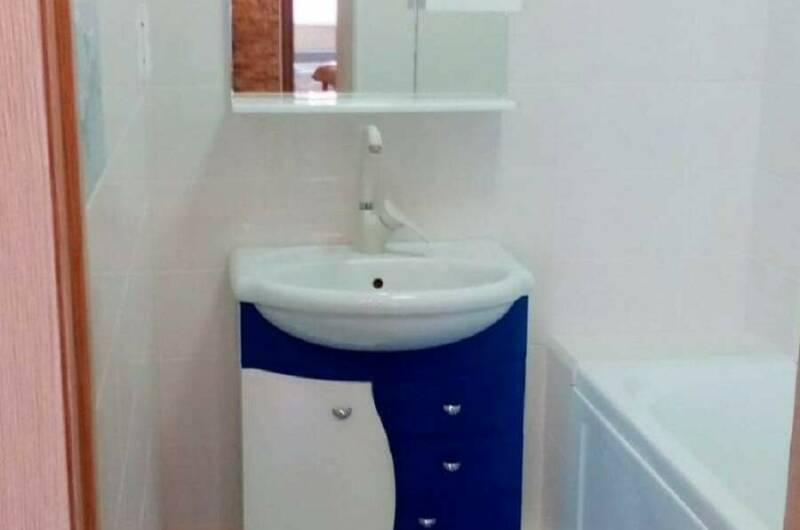 Изображение Изображение квартиры "3-х комнатная квартира" #6 #6