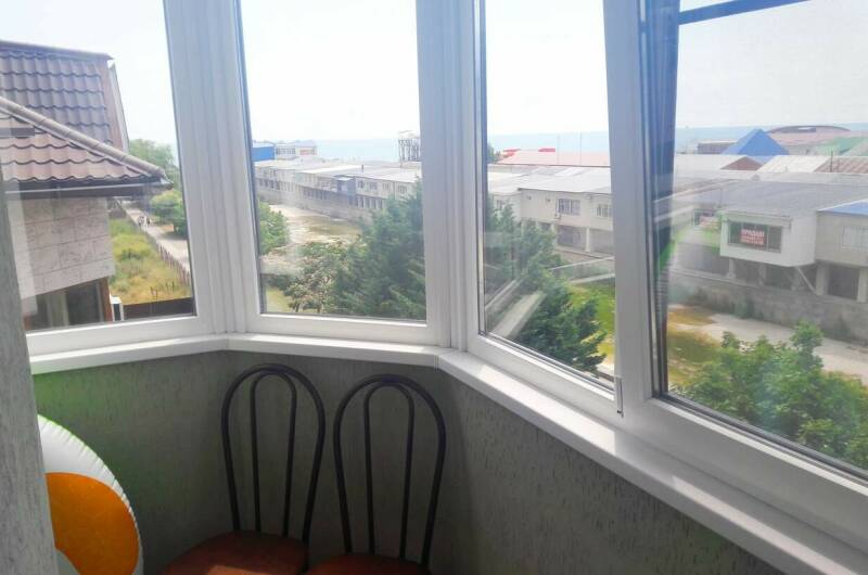 Изображение Изображение квартиры "3-х комнатная квартира" #8 #8