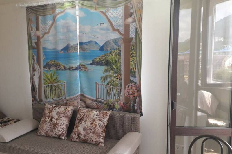 Изображение Изображение квартиры / апартамента "3-х комнатная квартира" #11 #9