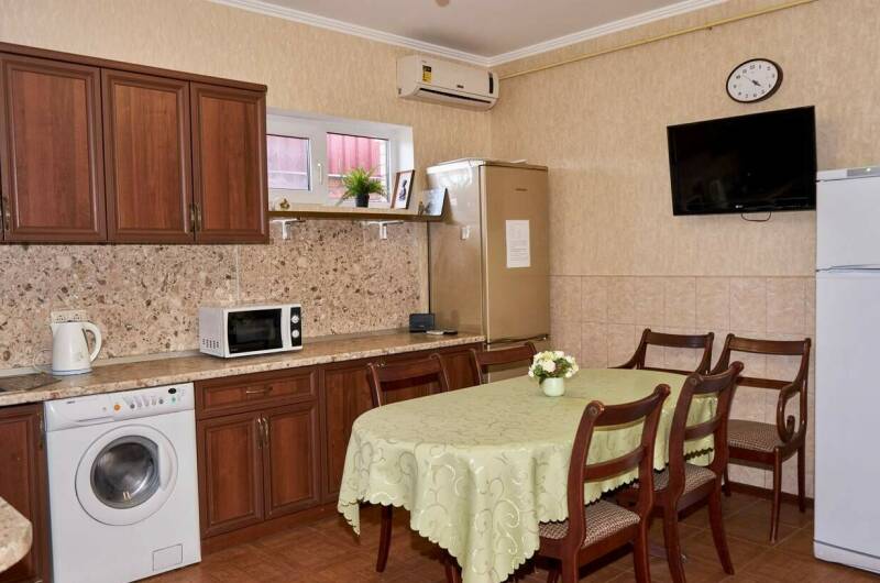 Изображение Изображение гостиницы "Гостевой дом «Дар солнца»" #3 #3