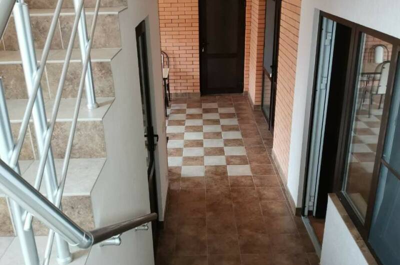 Изображение Изображение гостиницы "Гостевой дом «Дар солнца»" #5 #5