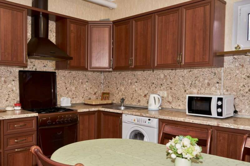 Изображение Изображение гостиницы "Гостевой дом «Дар солнца»" #6 #6