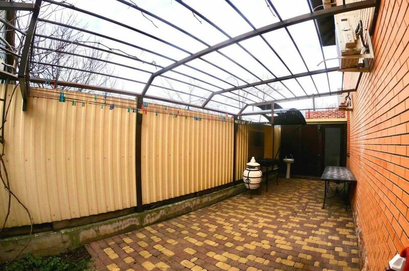 Изображение Изображение гостиницы "Гостевой дом «Дар солнца»" #8 #8