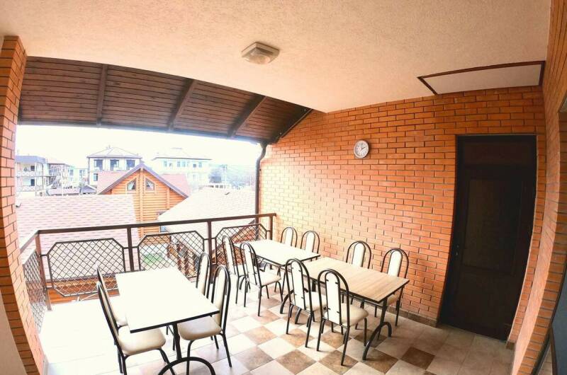 Изображение Изображение отеля / гостиницы "Гостевой дом «Дар солнца»" #11 #9