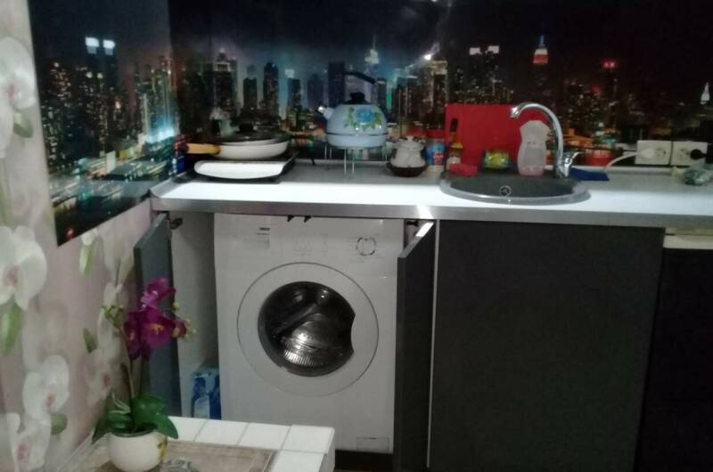 Изображение Изображение квартиры &quot;Дом под ключ «Пляж Энергетик»&quot; #5 #5