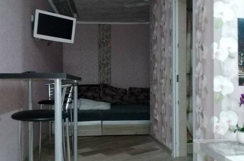 Изображение Изображение квартиры &quot;Дом под ключ «Пляж Энергетик»&quot; #6 #6