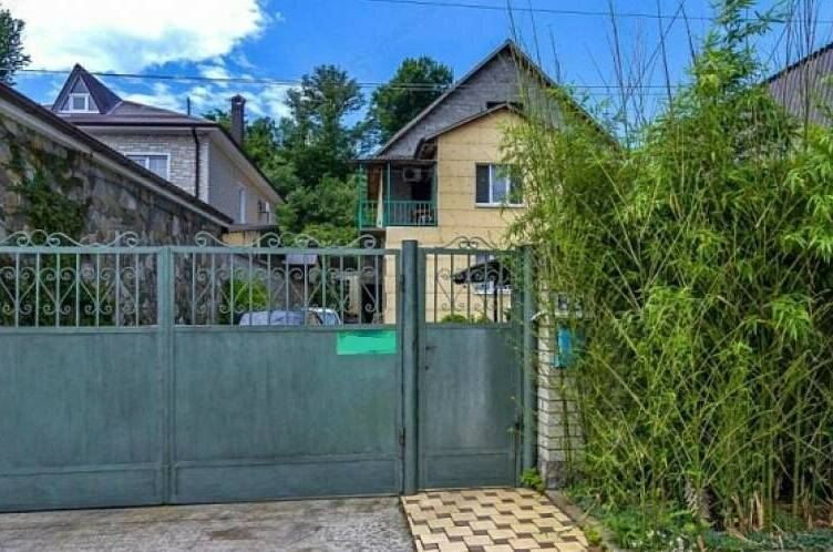 Изображение Изображение гостиницы &quot;Коттедж «Валерия»&quot; #1 #1