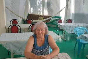 Изображение отеля / гостиницы "Частный сектор на Советской 20Б"