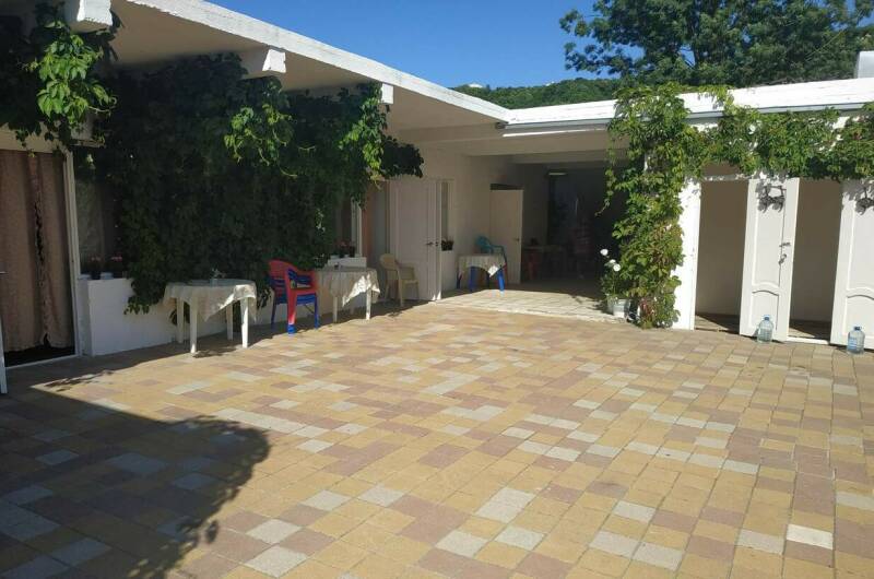 Изображение Изображение гостиницы &quot;Частный сектор на Советской 20Б&quot; #3 #3