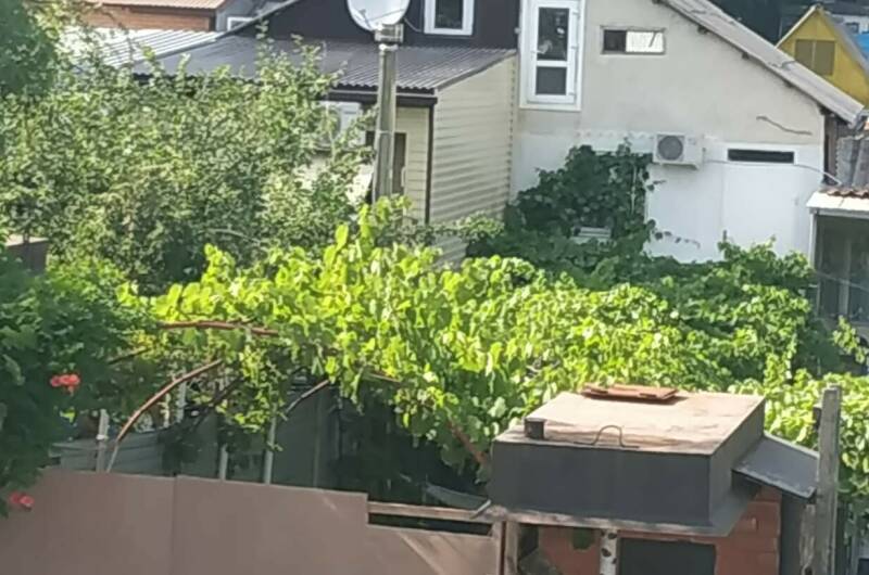 Изображение Изображение квартиры &quot;Домик под ключ&quot; #1 #1