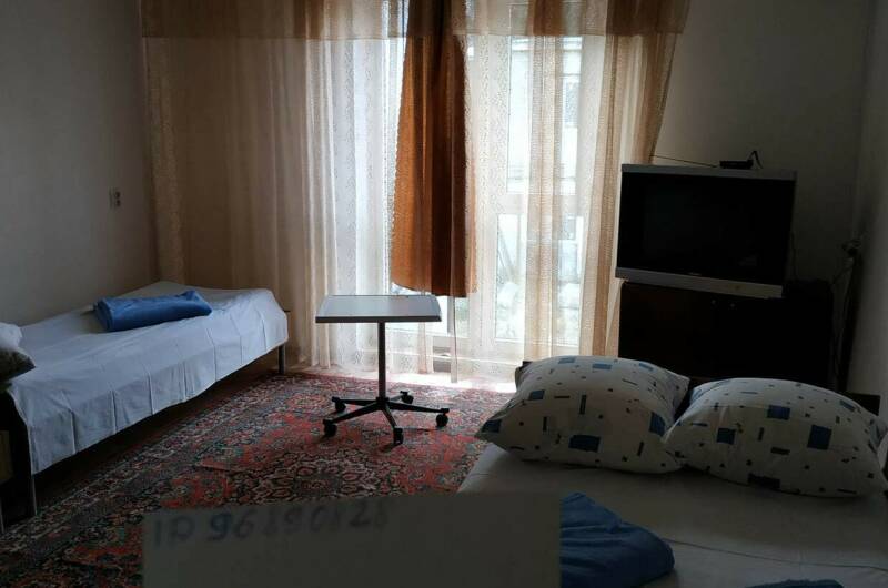 Изображение Изображение квартиры &quot;Домик под ключ&quot; #4 #4