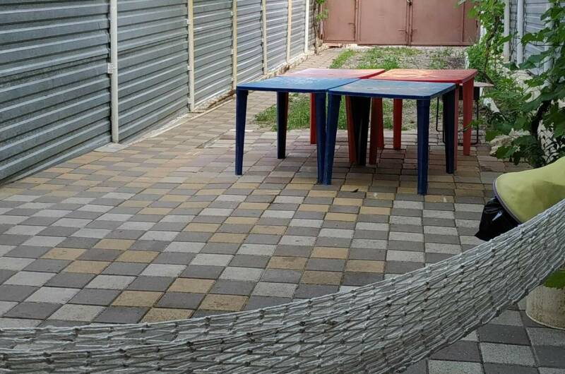 Изображение Изображение квартиры / апартамента "Домик под ключ" #10 #8