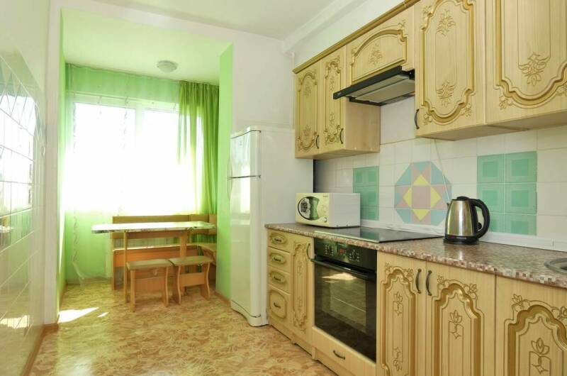 Изображение Изображение квартиры &quot;Двухкомнатная квартира в центре&quot; #1 #1