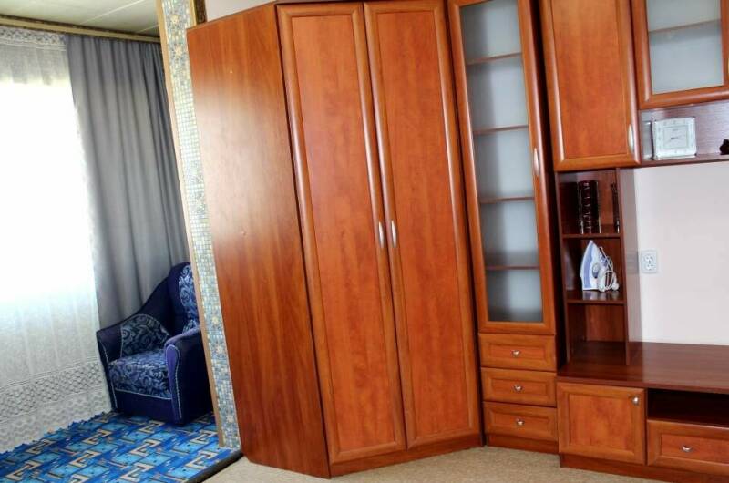 Изображение Изображение квартиры &quot;Двухкомнатная квартира в центре&quot; #2 #2